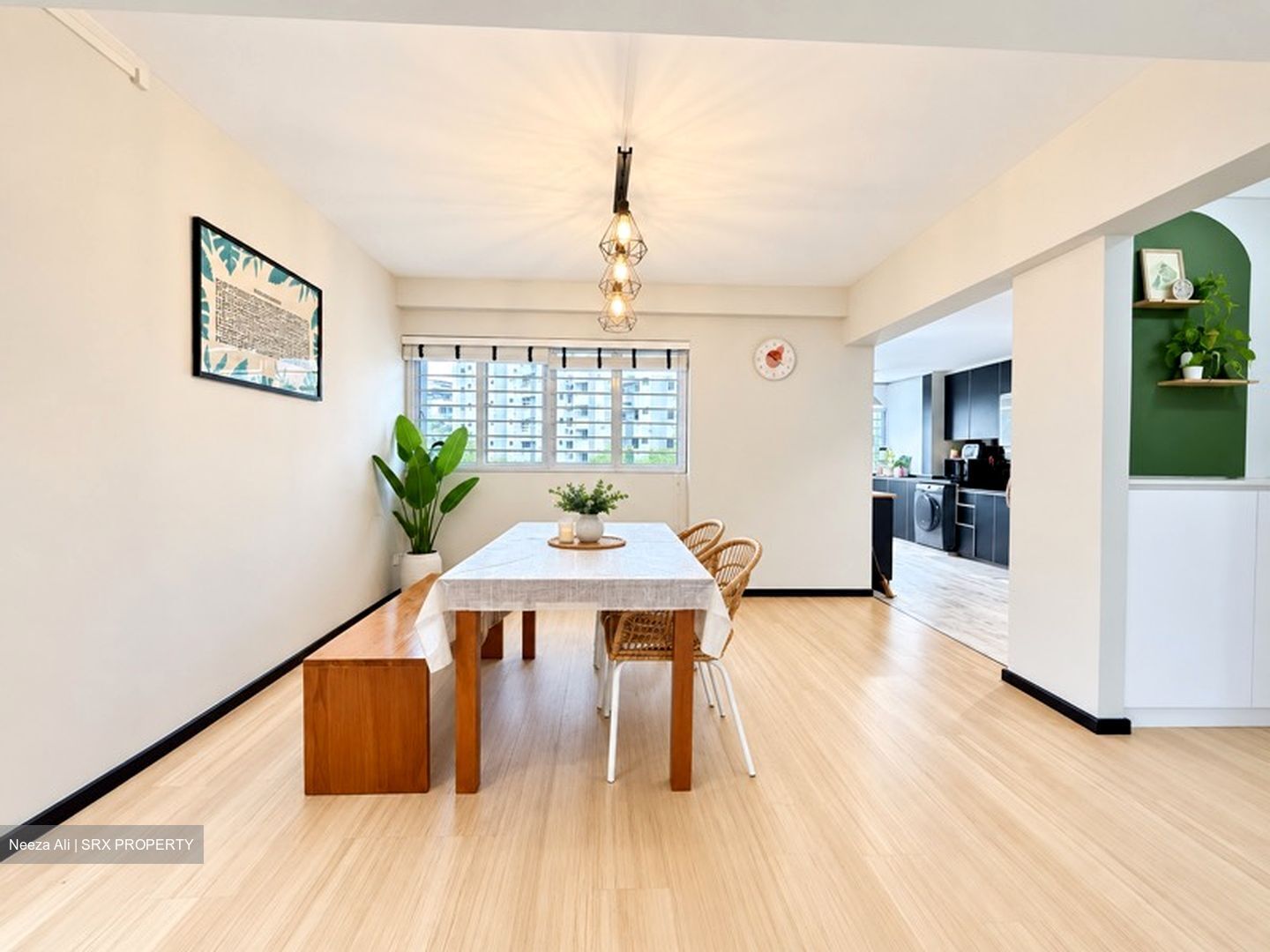 Blk 298 Tampines Street 22 (Tampines), HDB 5 Rooms #632904241